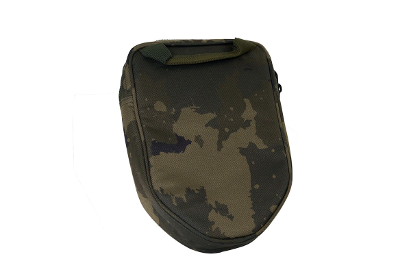 Solar Worldwide Scales Pouch