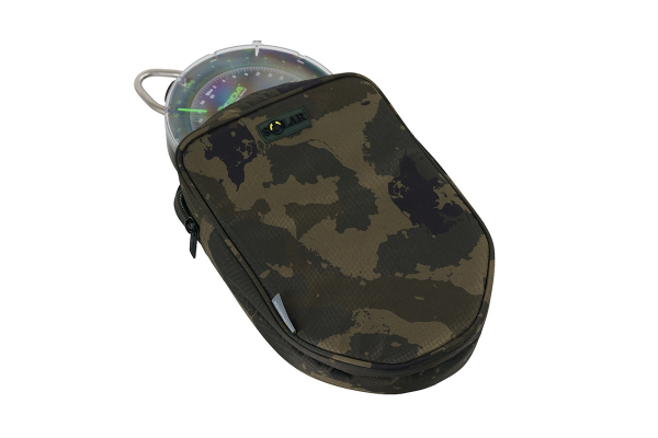 Solar Worldwide Scales Pouch