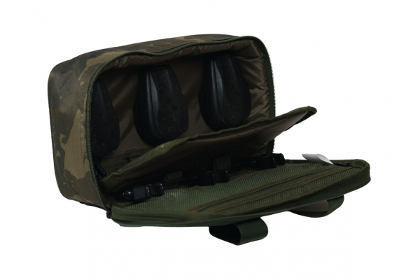 Solar Worldwide Buzz Bar Bags