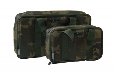 Solar Worldwide Buzz Bar Bags