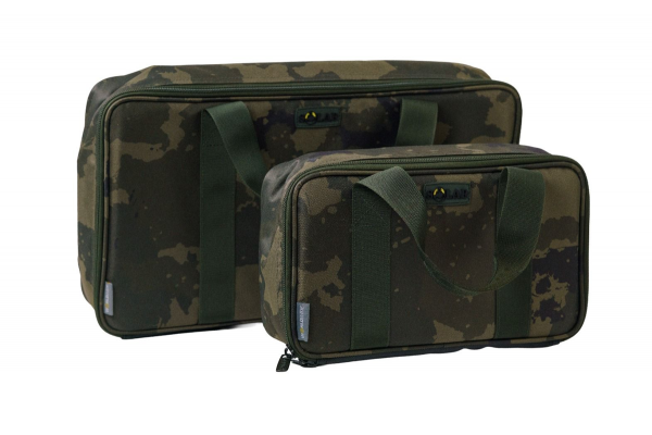 Solar Worldwide Buzz Bar Bags