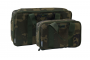 Solar Worldwide Buzz Bar Bags