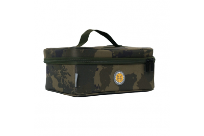 Solar Worldwide Tackle Station