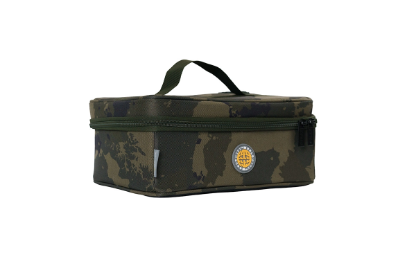 Solar Worldwide Tackle Station