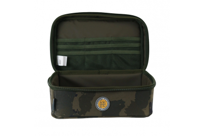 Solar Worldwide Tackle Station