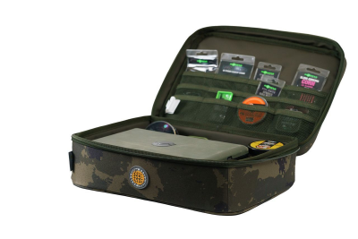 Solar Worldwide Tackle Station Large