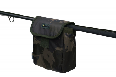 Solar Worldwide Reel Pouch