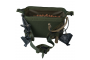 Solar Worldwide Bait N Stalker Pouch