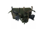 Solar Worldwide Bait N Stalker Pouch