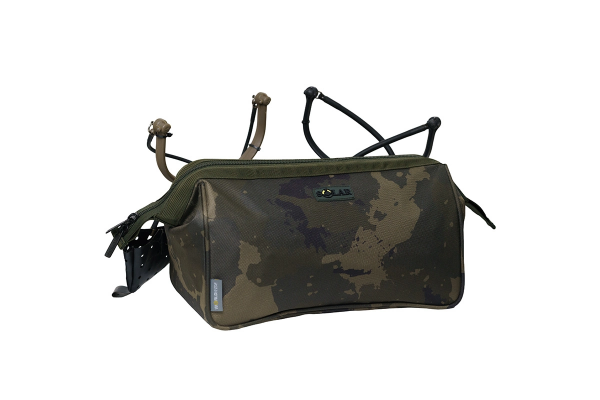 Solar Worldwide Bait N Stalker Pouch