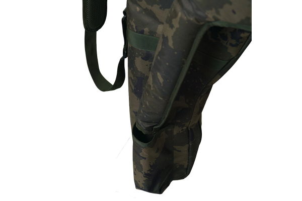 Solar Worldwide 3+2 Rod Bags
