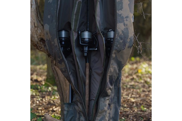 Solar Worldwide 3+2 Rod Bags