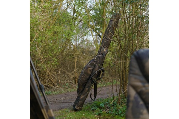Solar Worldwide 3+2 Rod Bags