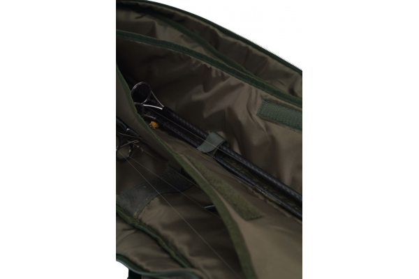 Solar Worldwide 3+2 Rod Bags