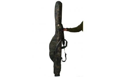 Solar Worldwide 3+2 Rod Bags