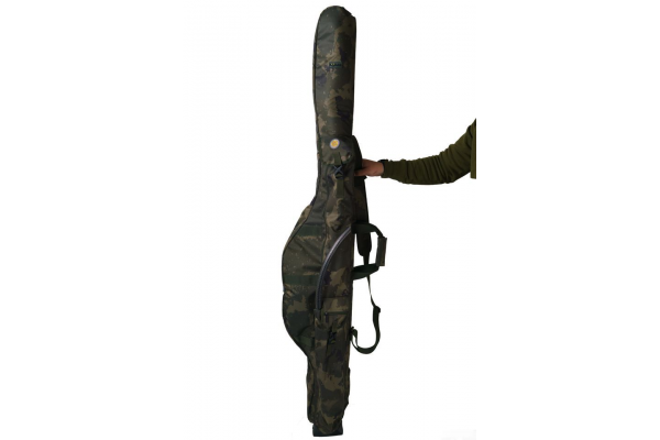 Solar Worldwide 3+2 Rod Bags