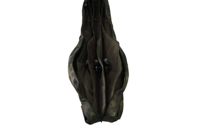 Solar Worldwide 12FT 5 Rod Bag