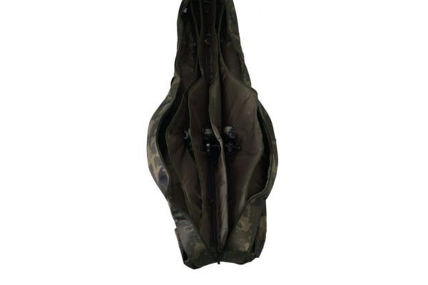 Solar Worldwide 12FT 5 Rod Bag