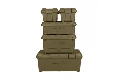 Trakker Tuffbloc Storage Boxes