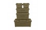 Trakker Tuffbloc Storage Boxes