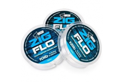 Nash Zig Flo Zig and Floater Hooklink