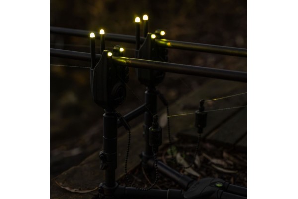Avid VTX+ Illuminated Snag Ears