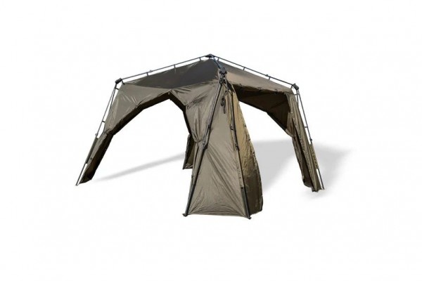 Nash Bank Life Gazebo 2026