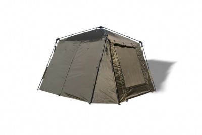 Nash Bank Life Gazebo 2026