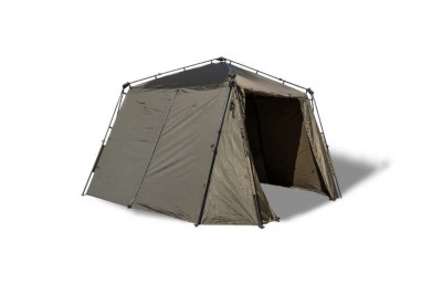 Nash Bank Life Gazebo 2026
