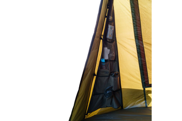 Nash Bank Life Shelter Organiser