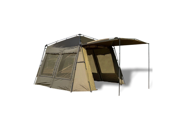 Nash Bank Life Gazebo Plus 2026