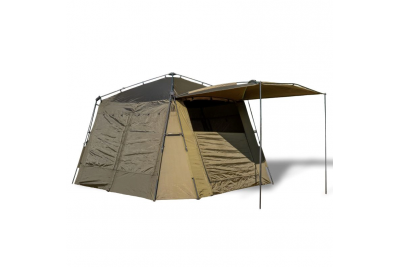 Nash Bank Life Gazebo Plus 2026
