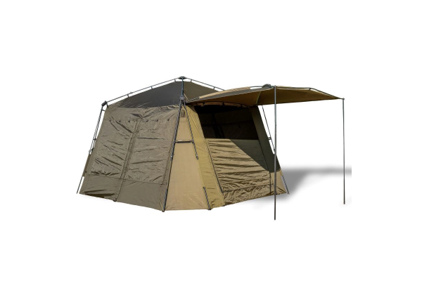 Nash Bank Life Gazebo Plus 2026