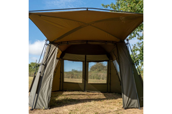 Nash Bank Life Gazebo Plus 2026