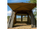Nash Bank Life Gazebo Plus 2026