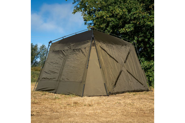 Nash Bank Life Gazebo Plus 2026