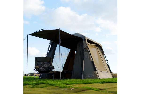 Nash Bank Life Blockhouse