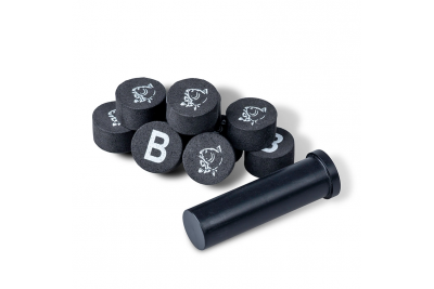 Nash Bushwhacker Buoyancy Bungs