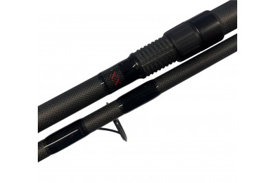 3 x Free Spirit Hi-S Black 13ft 200 XX - SPECIAL OFFER