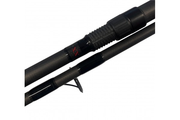 3 x Free Spirit Hi-S Black 13ft 200 XX - SPECIAL OFFER