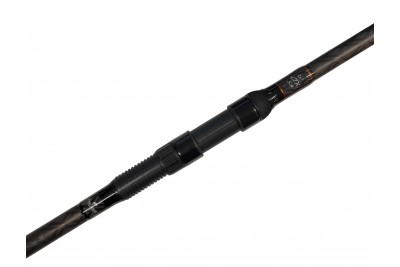 NEW Free Spirit CTX Black Carp Rods 13ft 3.5lb SU