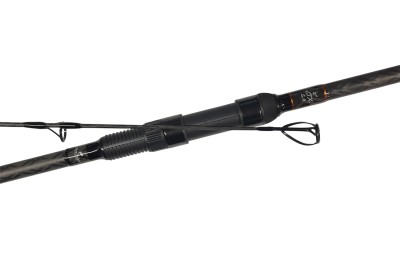 NEW Free Spirit CTX Black Carp Rods 12ft 3.5lb SU