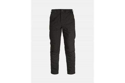 Fortis Thermal Trail Pants - Black