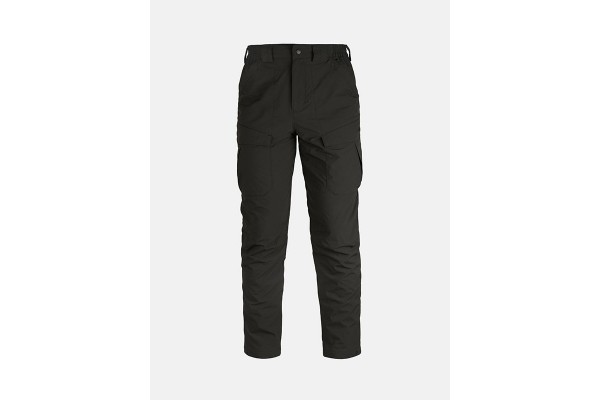 Fortis Thermal Trail Pants - Black