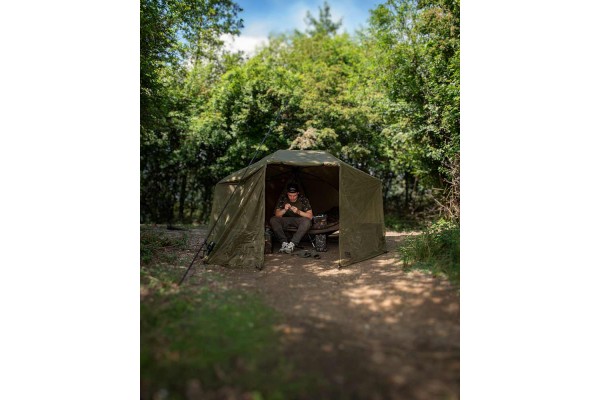Fox 60 inch Brolly Mozzy Mesh