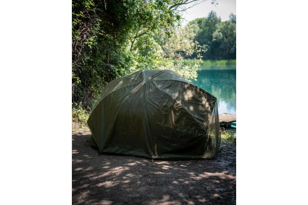 Fox 60 inch Brolly Mozzy Mesh