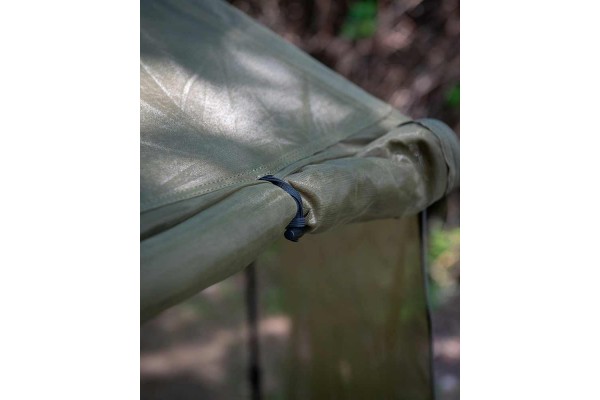 Fox 60 inch Brolly Mozzy Mesh