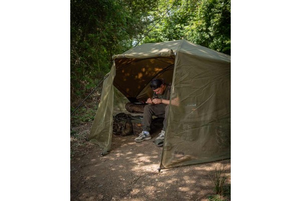 Fox 60 inch Brolly Mozzy Mesh