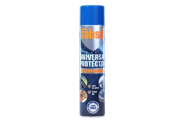 Fabsil Spray Universal Protector 600ml