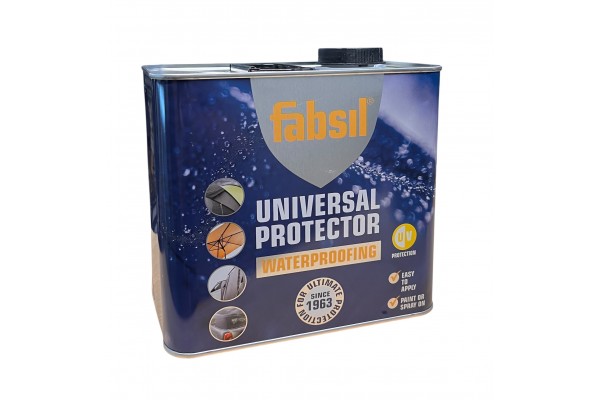 Grangers Fabsil Universal Protector 2.5ltr